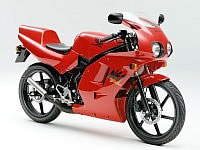 HONDA NS-1 AC12 - ホンダ NS-1 後期 - 社外チャンバー / 社外