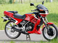 車両情報:ホンダ MVX250F | バイクショップ てんとうむし | 中古